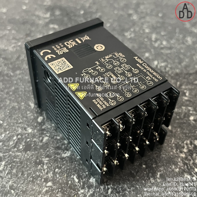 azbil C1MTR0RA0300 (8)